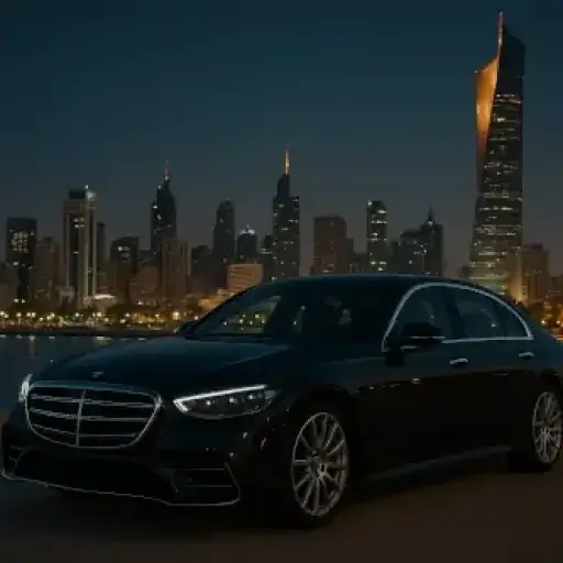 تاكسي ستاند في الكويت